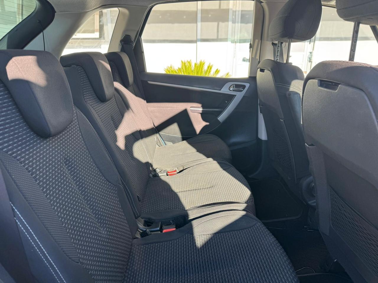 Citroen C4 Picasso 1.6 HDi 110 Exclusive