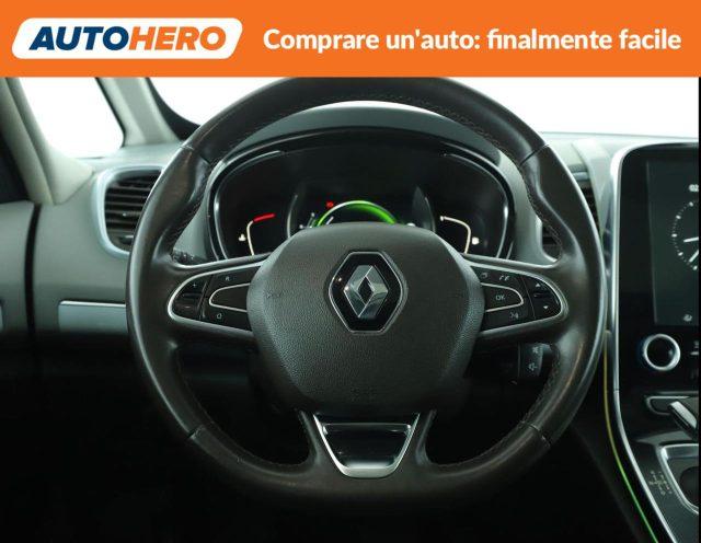 RENAULT Espace dCi 160CV EDC Energy Intens