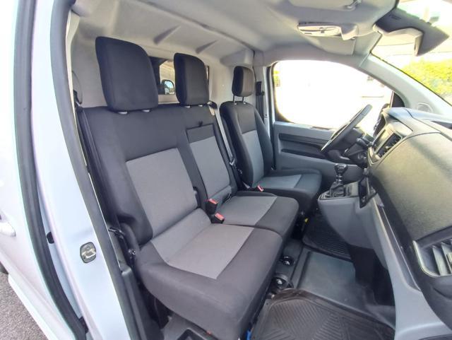 FIAT Scudo 1.5 BlueHDi 120 CV PL-TN Furgone Business