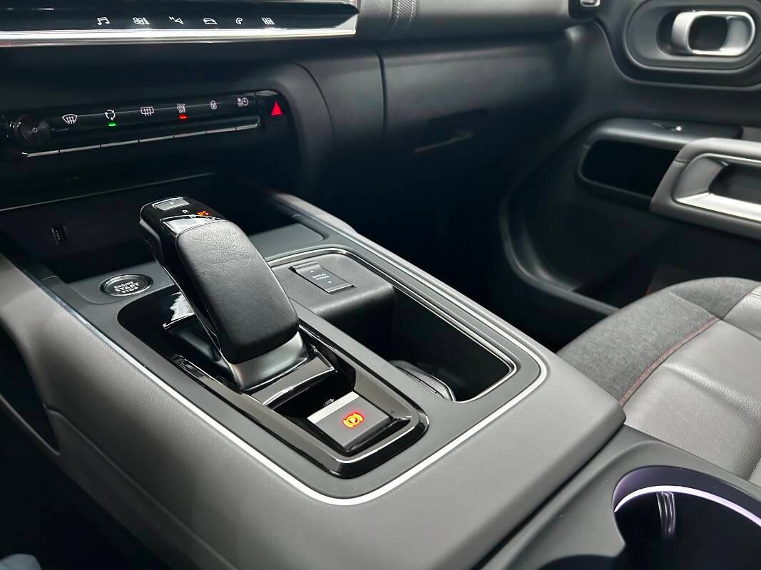 Citroen C5 Aircross 1.6 hybrid phev Feel 225 e-eat8