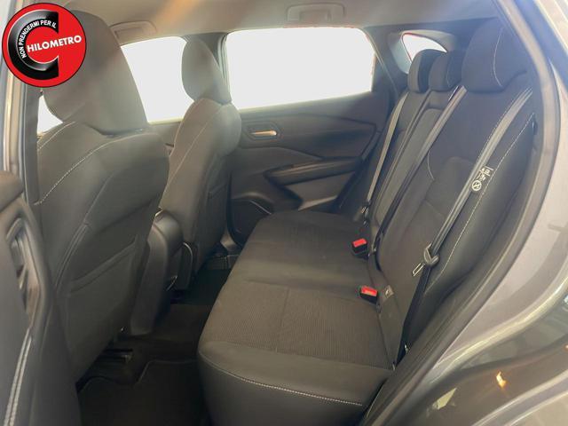 NISSAN Qashqai MHEV 158 CV Xtronic Business