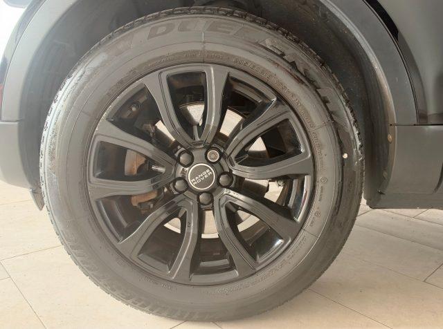 LAND ROVER Range Rover Evoque 2.0 TD4 150 CV 5p. HSE Dynamic 4X4