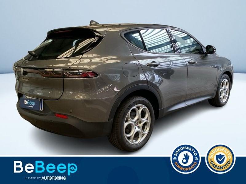 Alfa Romeo Tonale 1.5 HYBRID SUPER 130CV TCT7