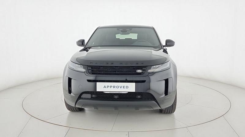 Land Rover RR Evoque 2.0D I4 163 CV AWD Auto S
