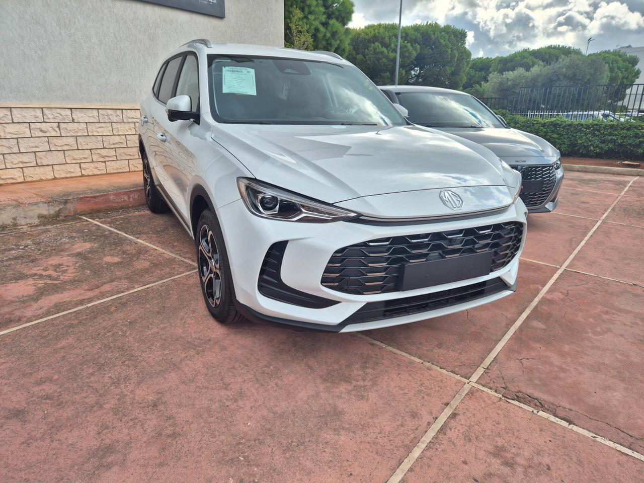 ZS 1.5 COMFORT 115CV GPL