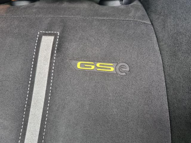 OPEL Grandland X 1.6 PHEV aut. AWD GSe