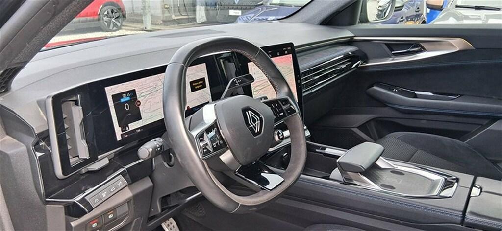 Renault Austral 1.2 E-Tech full hybrid Techno Esprit Alpine