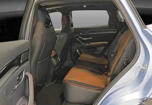 Byd Seal U DM-i - Seal U DM-i 1.5 phev Design awd