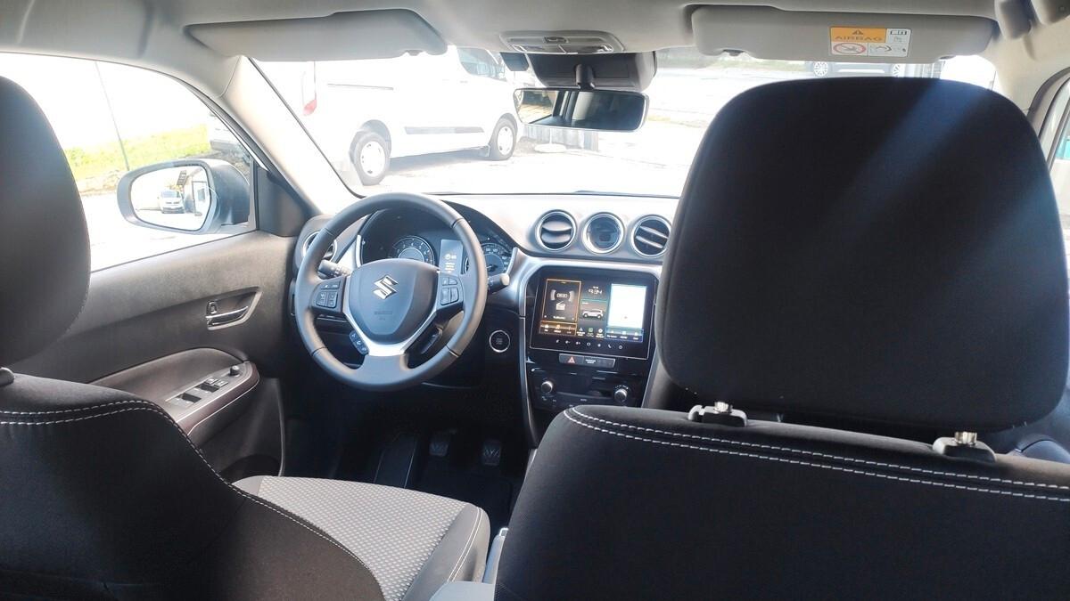 Suzuki Vitara 1.4 Benz. Hyrid Cool+ 2wd 129cv