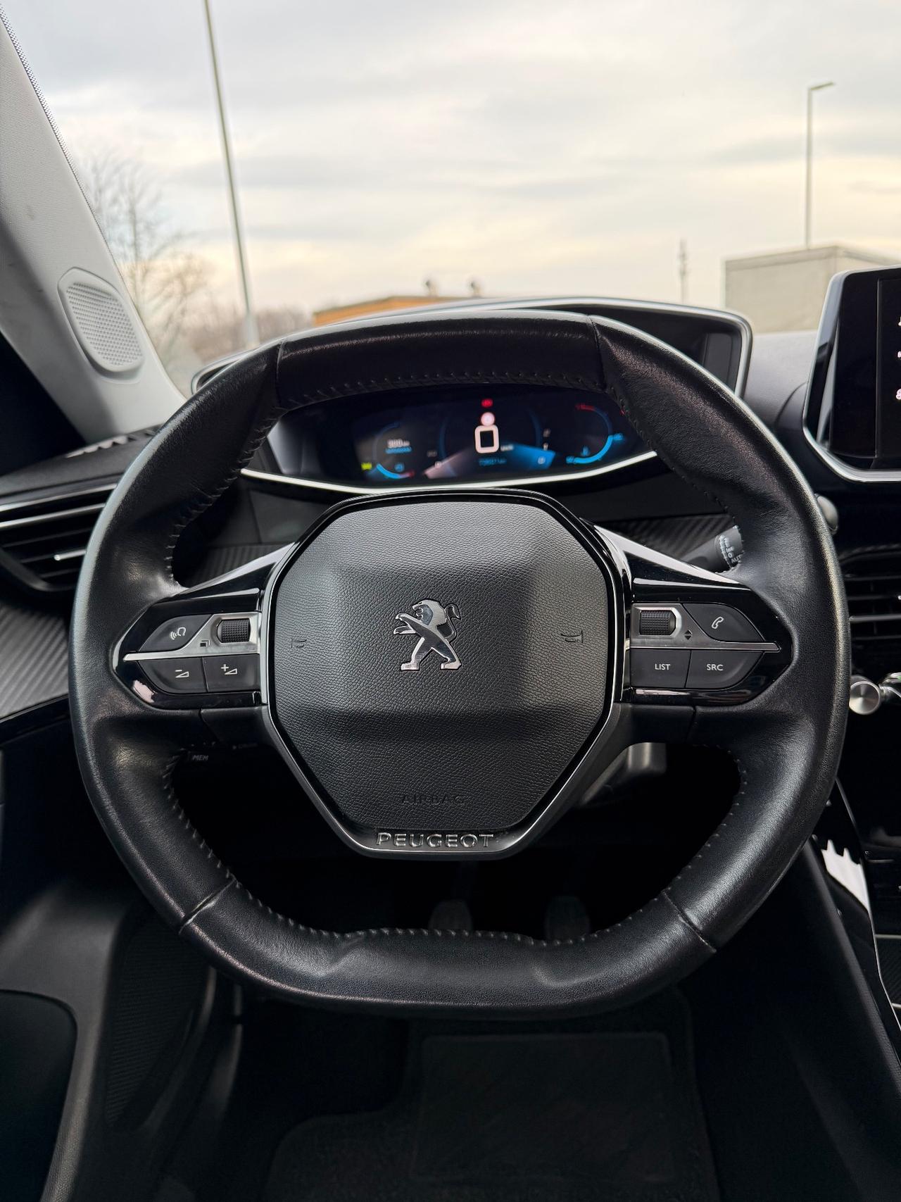 Peugeot 2008 PureTech 100 S&S Allure