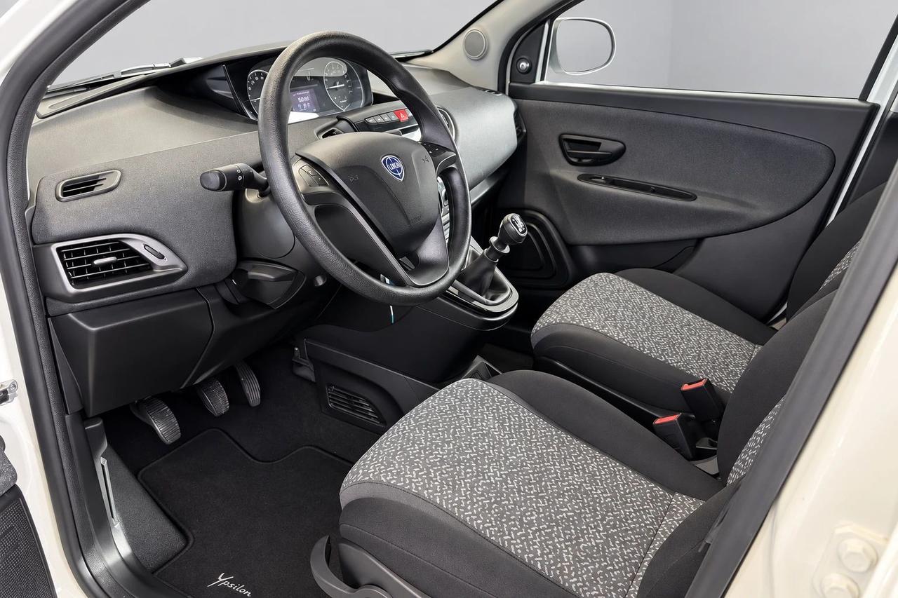 Lancia Ypsilon 1.2 69 CV