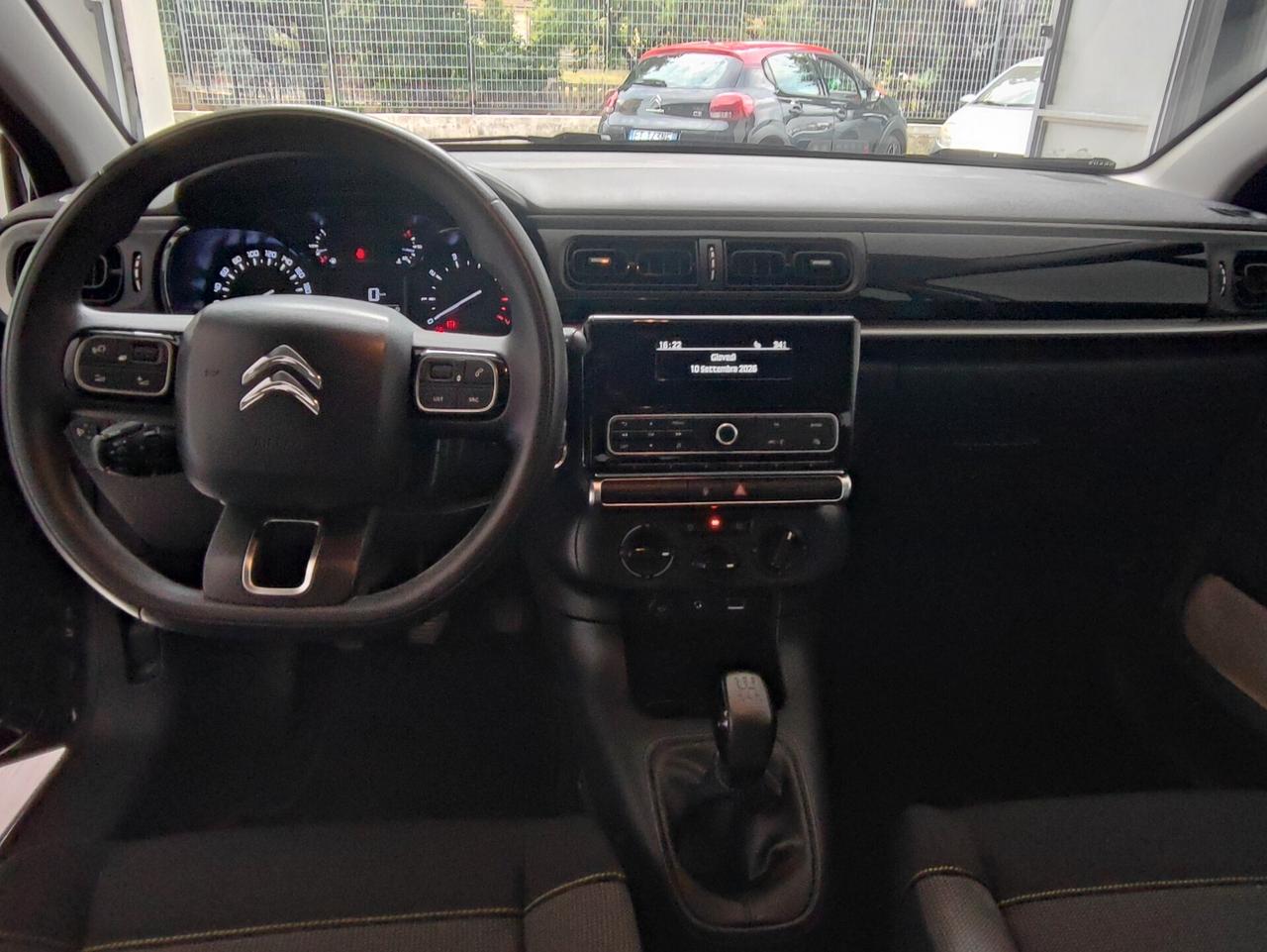 Citroen C3 PureTech 82 Shine