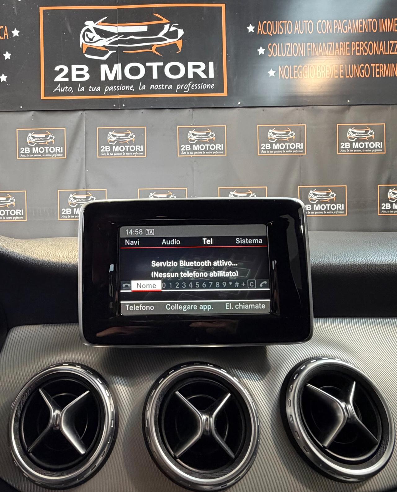 Mercedes-benz GLA 200 CDI Automatic Sport