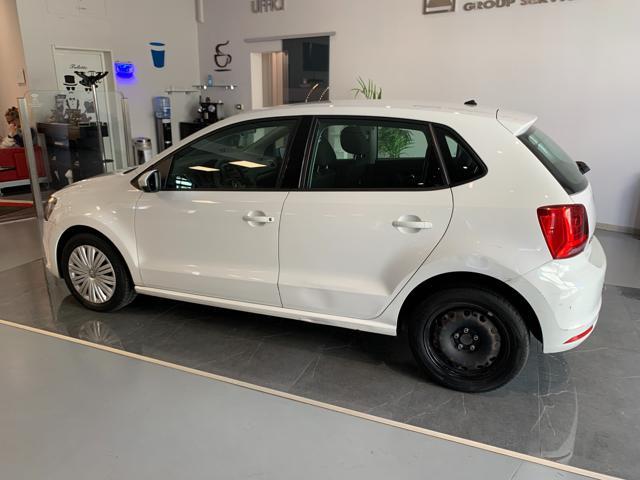 VOLKSWAGEN Polo 1.0 MPI 75 CV 5p. Comfortline