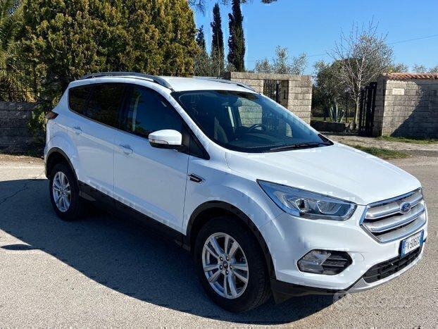 Ford Kuga 1.6