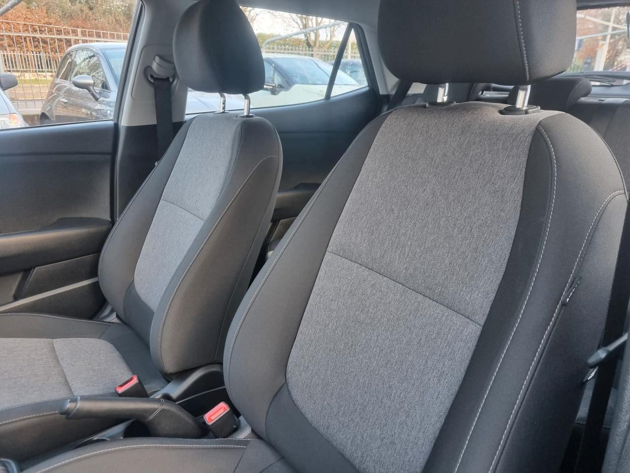 Kia Stonic 1.2 DPI Urban