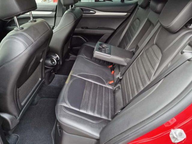 ALFA ROMEO Stelvio 2.2 Turbodiesel 210 CV AT8 Q4 Veloce IVA ESPOSTA