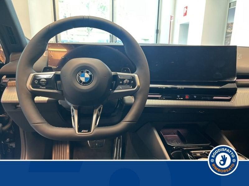 BMW Serie 5 Touring 540d xDrive M Sport Pro