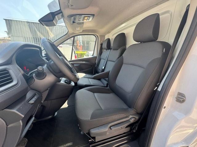Nissan Primastar II Van 27 PREZZO + IVA