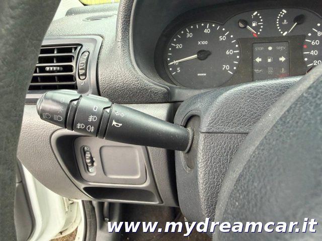 RENAULT Clio 1.2 cat 5 porte Expression