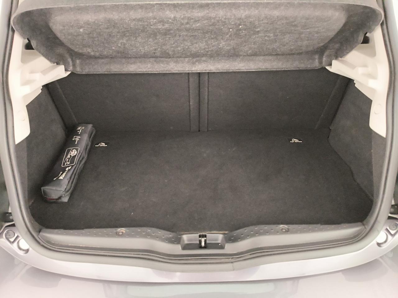 Smart Forfour 1.0 passion 71cv