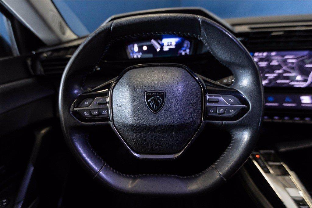 PEUGEOT 308 SW 1.5 bluehdi Allure s&s 130cv eat8 del 2022