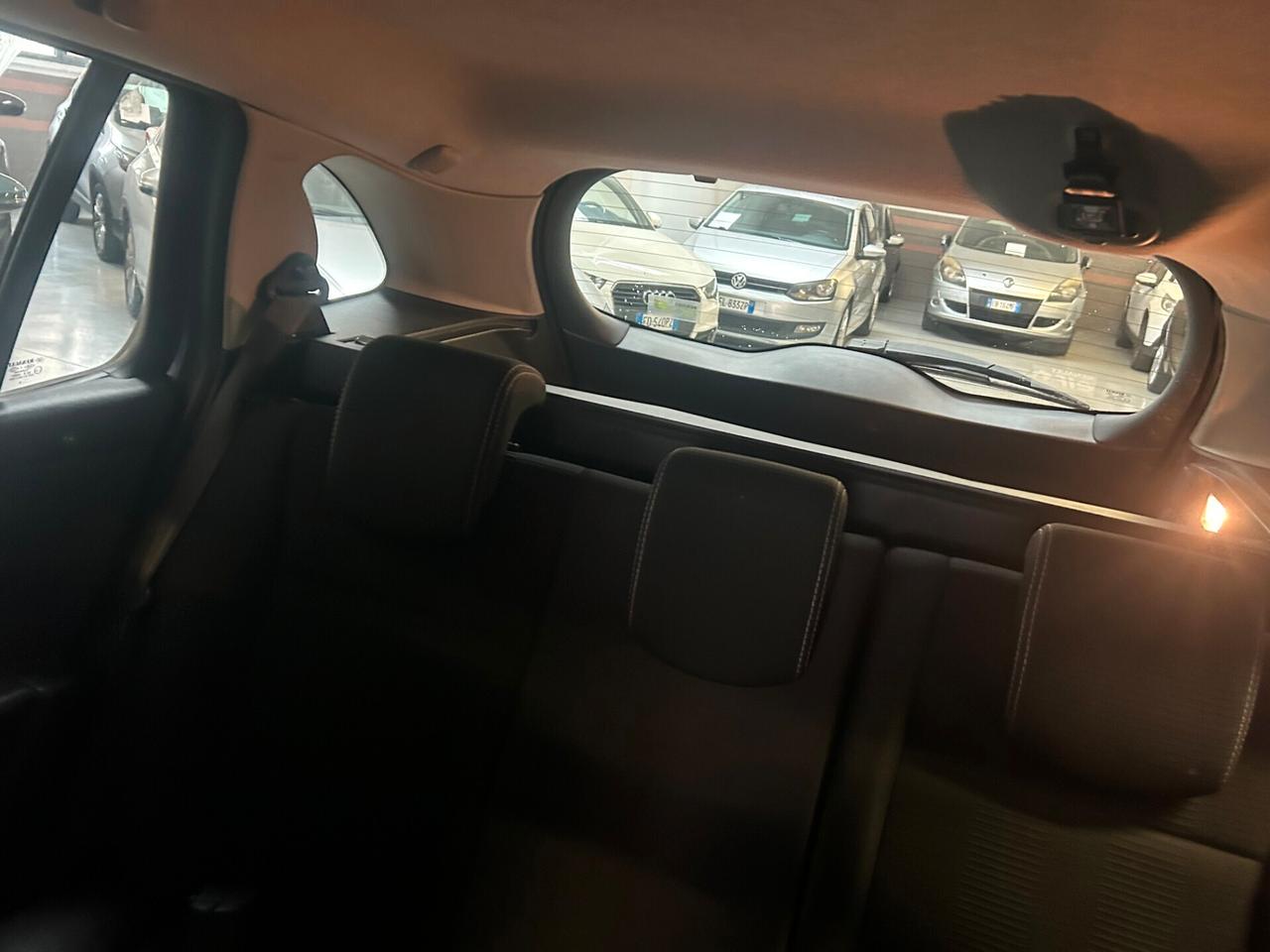 Renault Clio 1.2 16V SporTour Dynamique