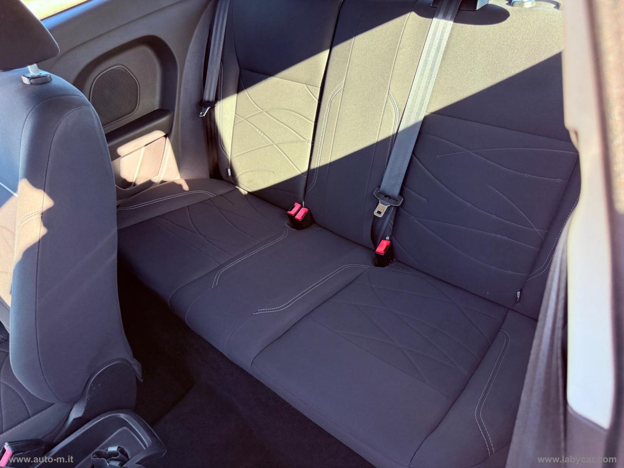 FORD Fiesta 1.4 3p. Bz.- GPL Titanium