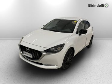 MAZDA Mazda2 3ª serie - Mazda2 1.5 Skyactiv-G Homura