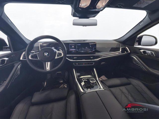 BMW X6 xDrive30d M Sport