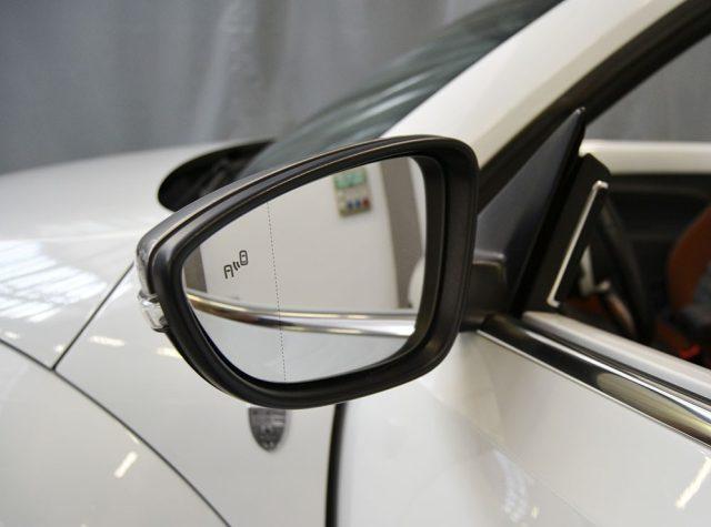 VOLKSWAGEN Maggiolino Cabrio 1.4 TSI DSG Karmann BMT Keyless-Navi