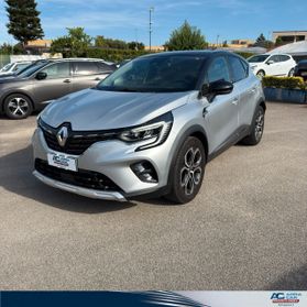 Renault Captur TCe 100 CV GPL Intens IN PROMO