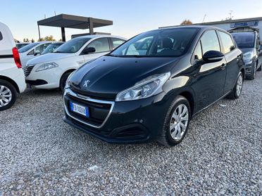 Peugeot 208 PureTech 82 5 porte Allure Neopatentati
