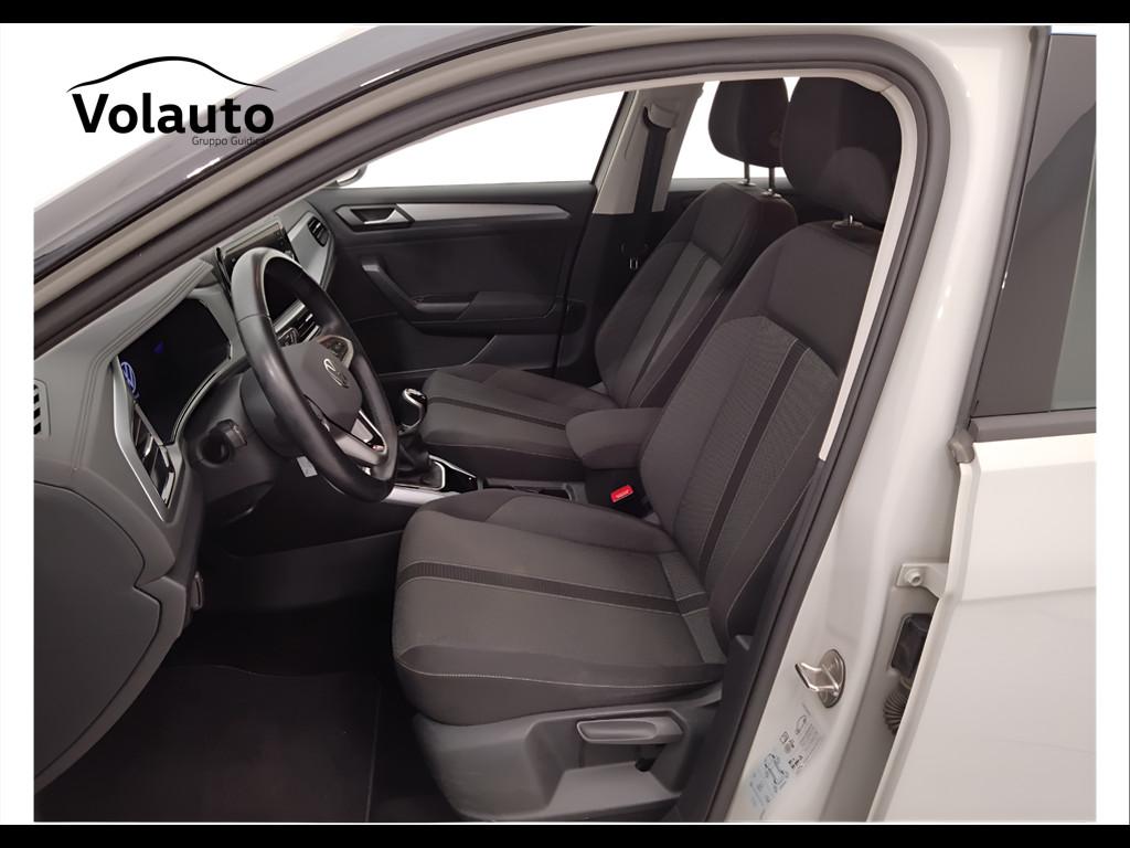 VOLKSWAGEN T-Roc 2022 - T-Roc 2.0 tdi Life 115cv