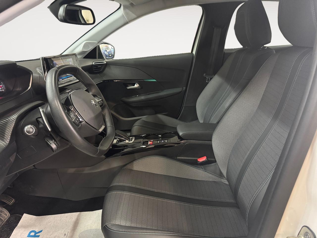 PEUGEOT 208 1.2 puretech Allure Pack s&s 100cv eat8