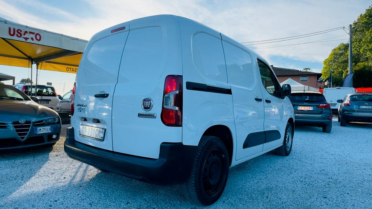 Fiat Doblo 1.5 Diesel 96kw