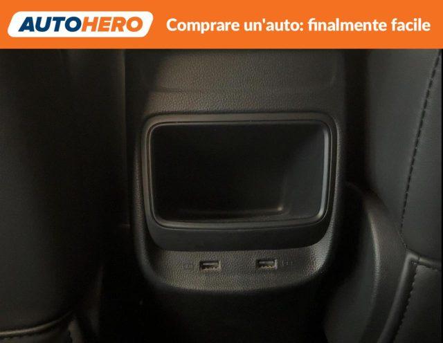 MG ZS 1.5 VTi-tech Luxury