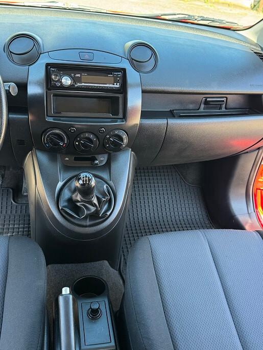 Mazda 2 Mazda2 1.3 16V 75CV 5p. Easy