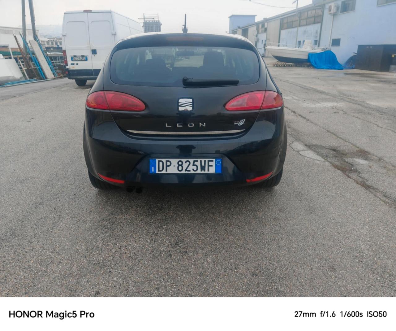 Seat Leon 1.9 TDI