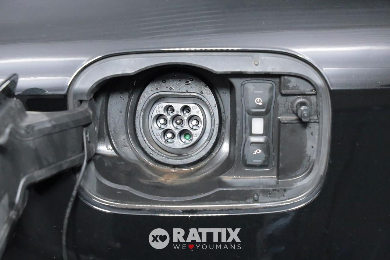 Audi Q5 50 2.0 TFSIe Business Quattro s-Tronic + tetto apribile