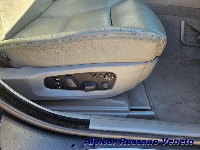 BMW 525 d cat Touring Msport