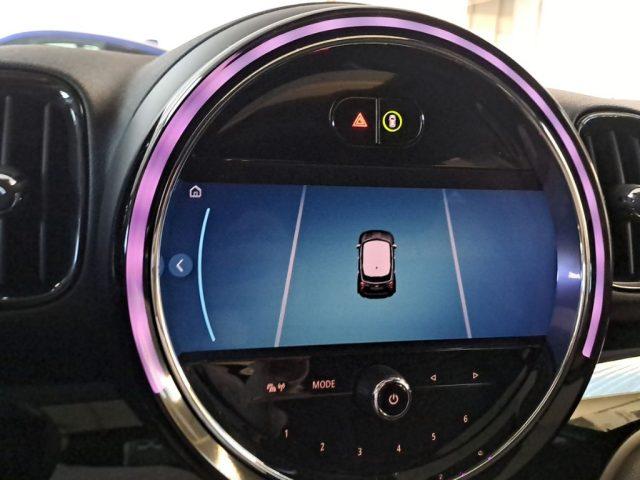 MINI Countryman 1.5 One Classic Countryman Aut. + Tetto apr.