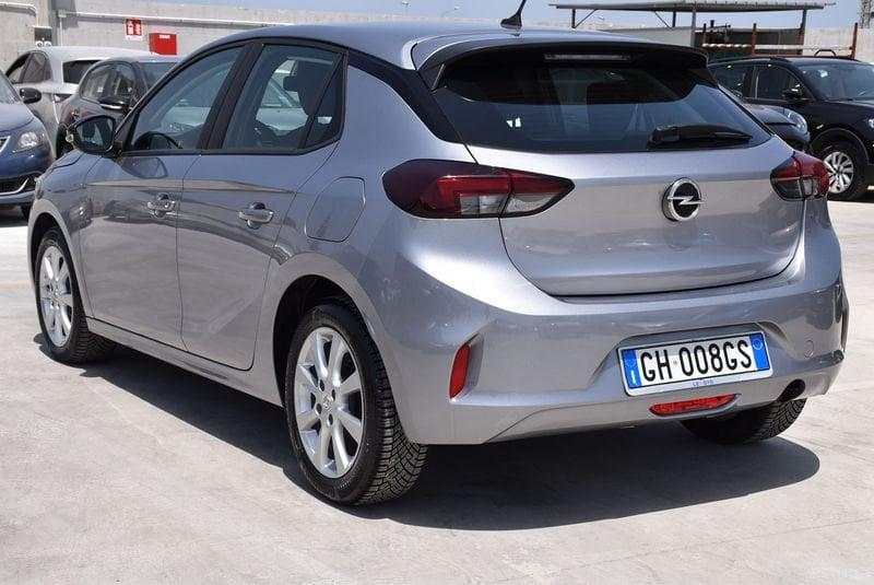 Opel Corsa 1.2 100 CV Edition
