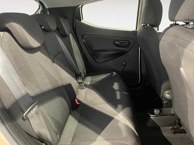 Lancia Ypsilon 1.2 69CV Ecochic Gold - GPL/NEOPATENTATI