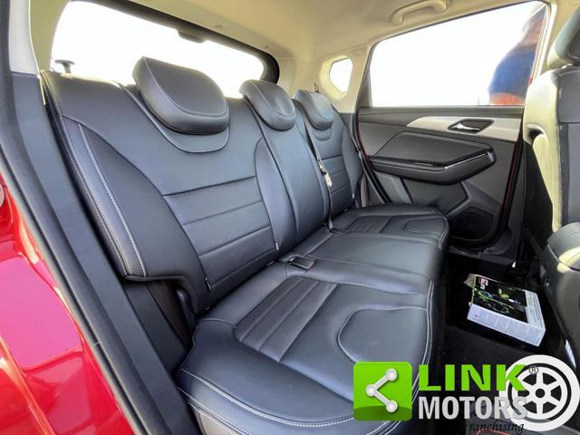 EVO Evo5 1.5 Turbo GPL 127 CV - Prezzo Reale