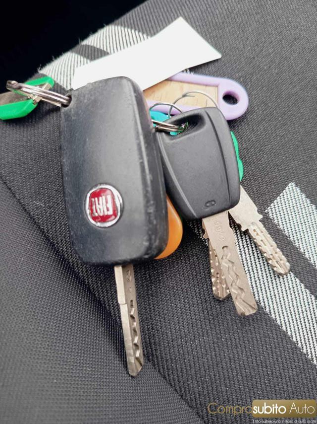 FIAT Fiorino 1.3 MJT 80CV + IVA 22%
