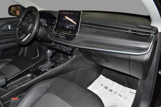 JEEP compass - PLUG-IN HYBRID - Limited 1.3 Turbo T4 PHEV 4xe AT6