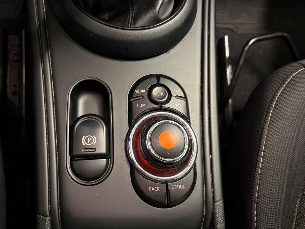 Mini Cooper D Countryman 1.5 One Business