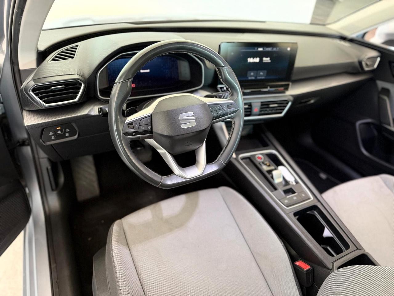 Seat Leon 2.0 TDI 150 CV DSG Business