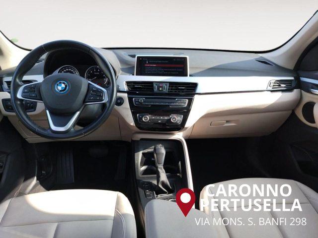 BMW X1 xDrive25e Business Advantage PELLE-TETTO